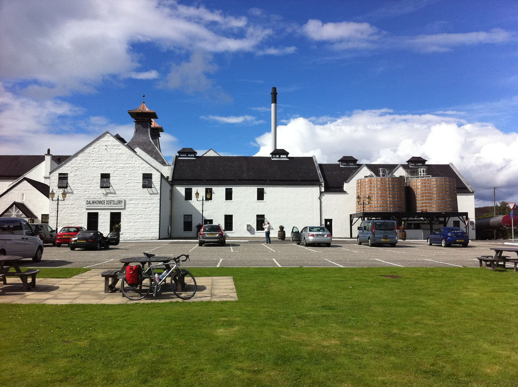 Highlands Scotch Whisky Distilleries Flaviar