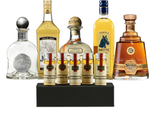 Senor, Tequila Por Favor
