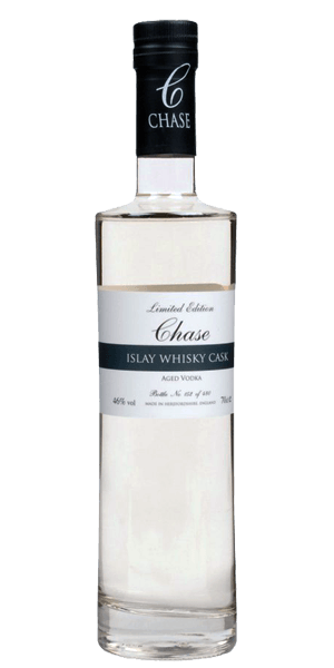 Chase Islay Whisky Cask Aged Vodka