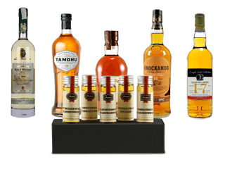 The Speyside Of The Noon