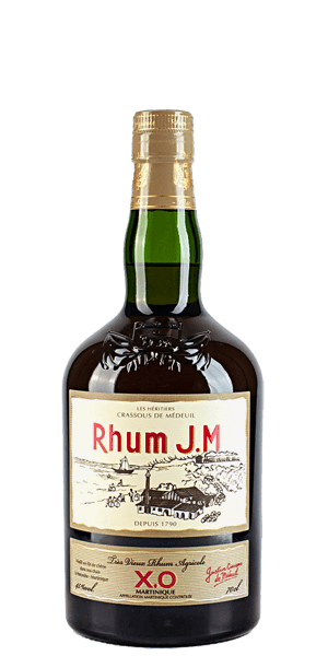 Rhum JM XO