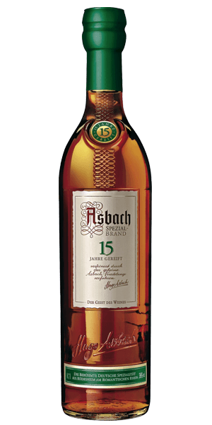 Asbach Spezialbrand 15YO
