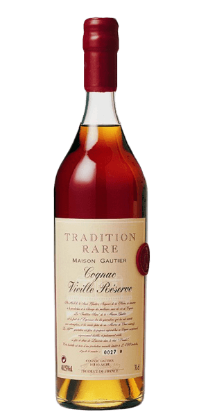 Gautier Cognac XO Tradition Rare