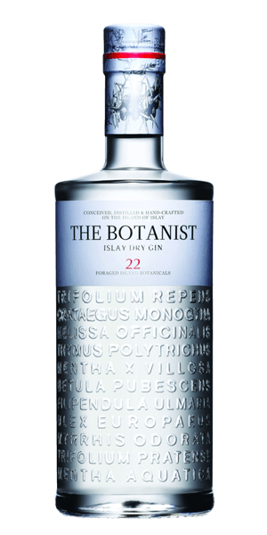 The Botanist Islay Gin