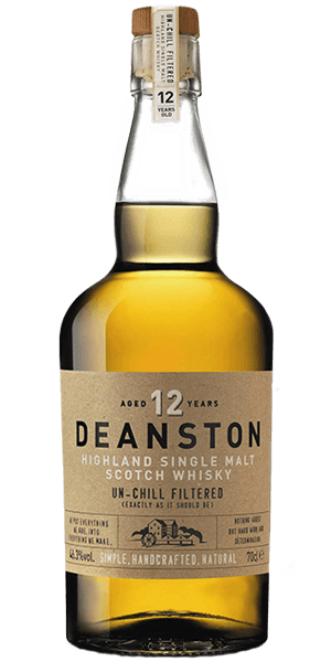 Deanston 12 Year Old
