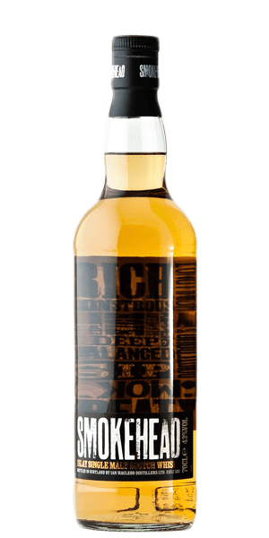 Smokehead Whisky