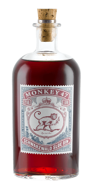 Monkey 47 Sloe Gin