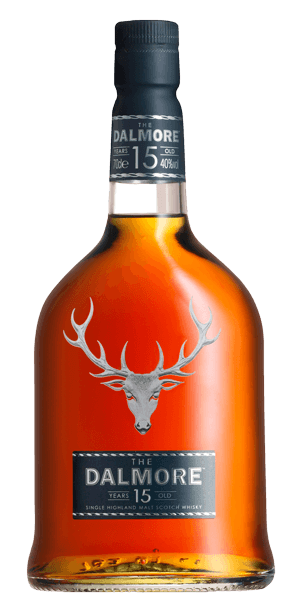 The Dalmore 15 Year Old