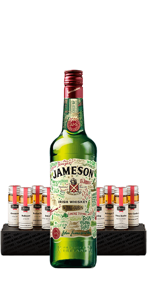 St. Patrick's Bundle