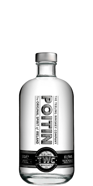 Teeling Poitin