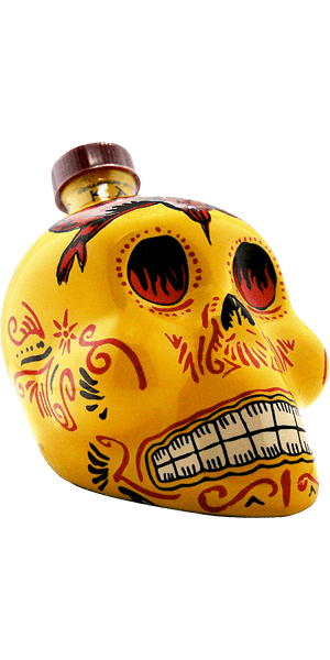 KAH Reposado Tequila