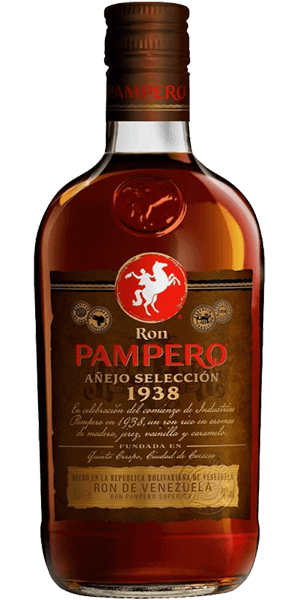 Ron Pampero Anejo Seleccion
