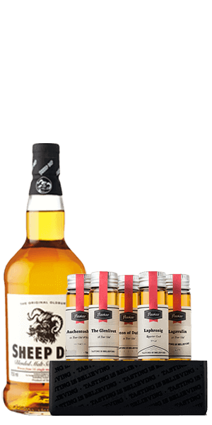 Father's Day Scotch Bundle