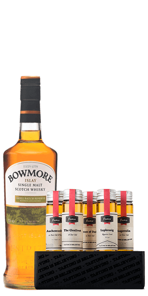 Scotch Watch Bundle