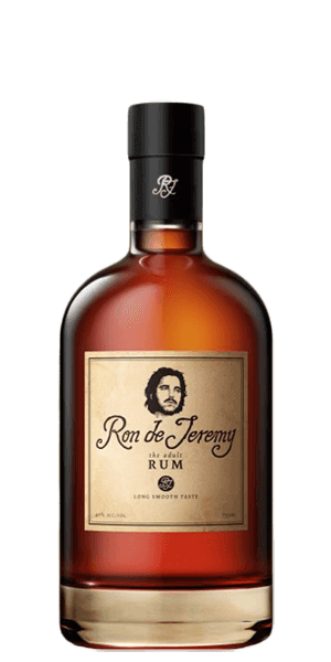 Download Ron De Jeremy Spiced Rum Xo Images