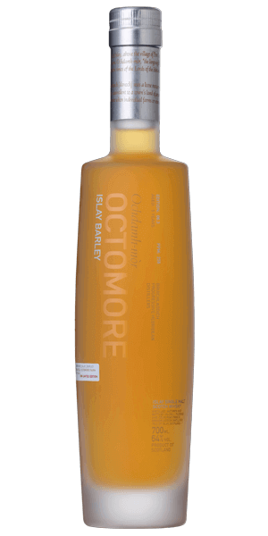 Bruichladdich Octomore 6.3