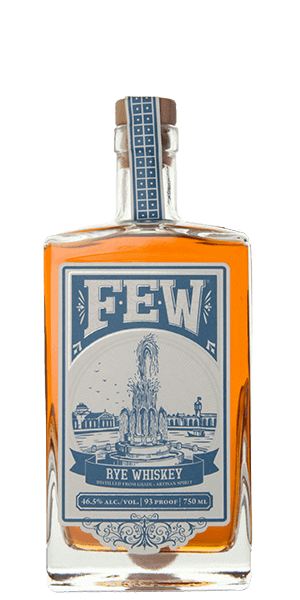 Few Rye Whiskey