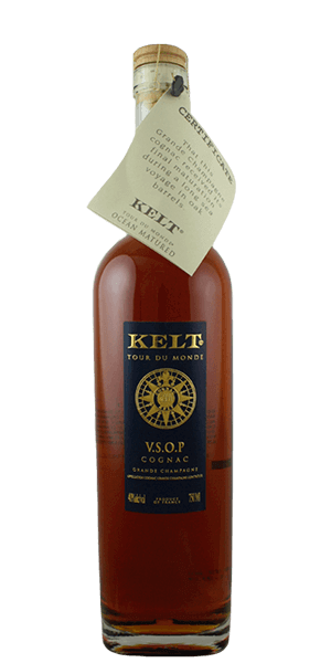 Kelt VSOP Cognac