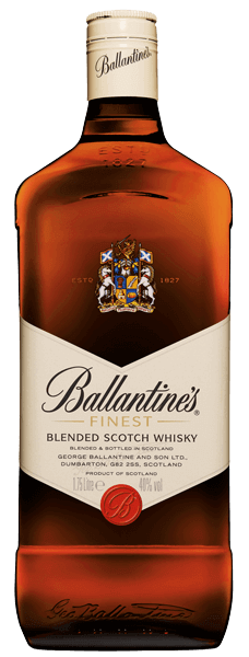 Ballantines Finest