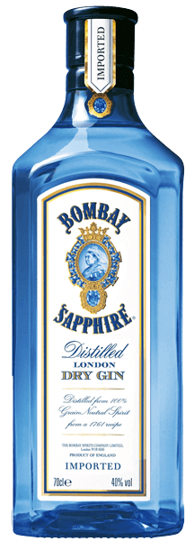 Bombay Sapphire