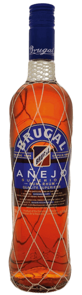 Brugal Añejo
