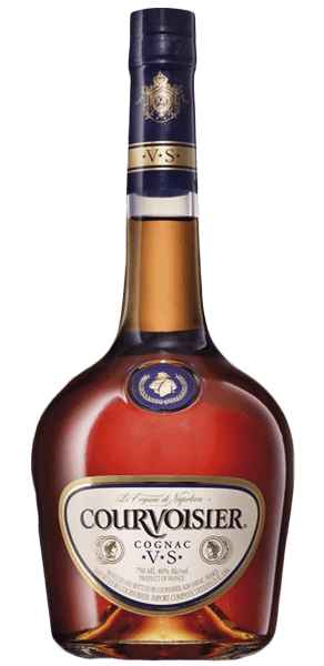 Courvoisier VS
