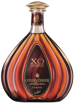 Courvoisier XO Imperial Cognac