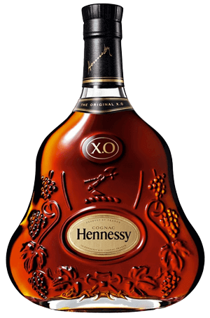 Hennessy XO