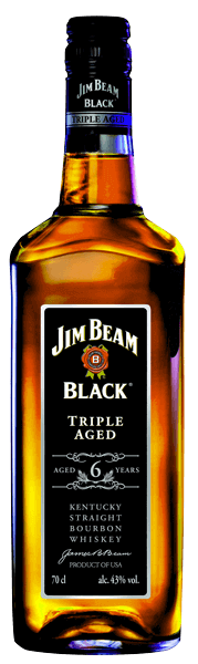 Jim Beam Black Label