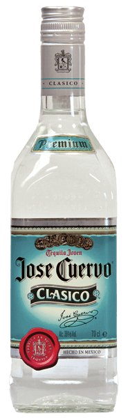Jose Cuervo Clasico