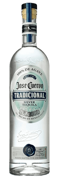 Jose Cuervo Tradicional