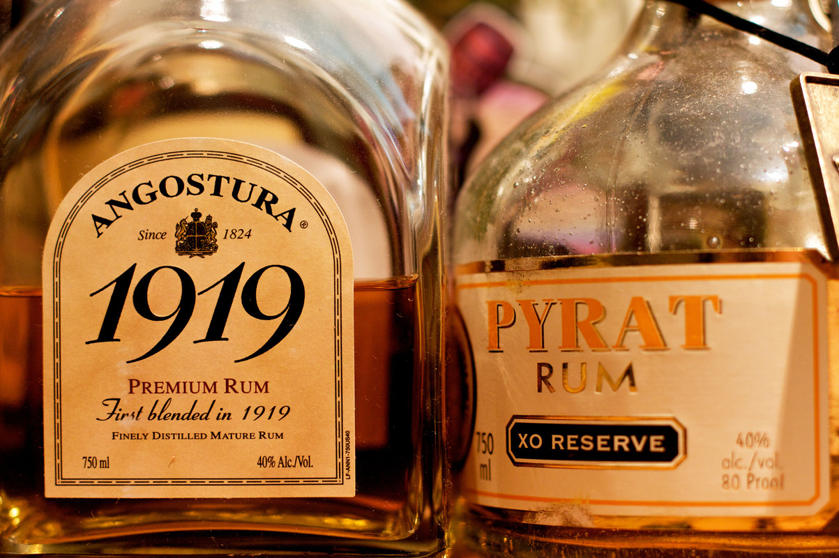 6 Things that Make Rum Awesome