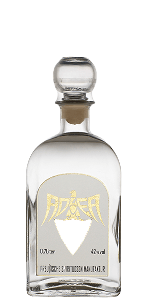 Adler Berlin Dry Gin