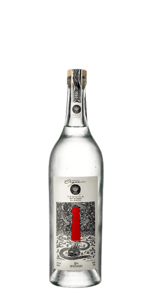 123 Blanco Tequila (Uno)