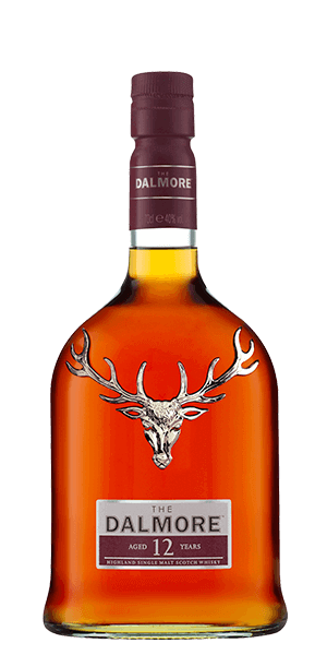 The Dalmore 12 The Dalmore 12
