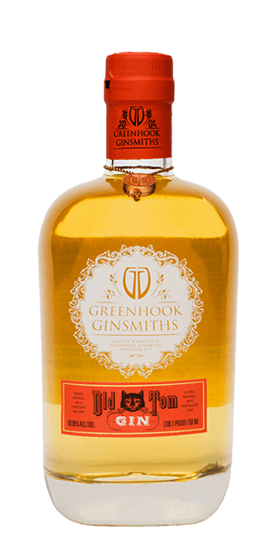 Greenhook Ginsmiths Old Tom Gin