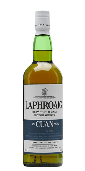 Laphroaig An Cuan Mor
