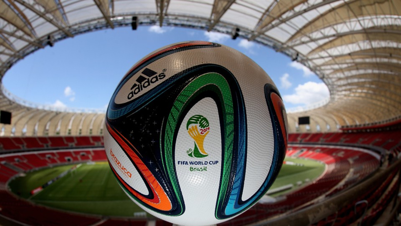 Drinks to Close the FIFA World Cup With