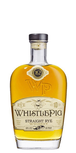 Whistle Pig