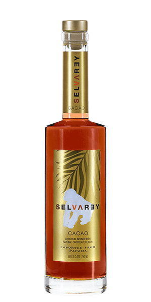 SelvaRey Cacao Rum