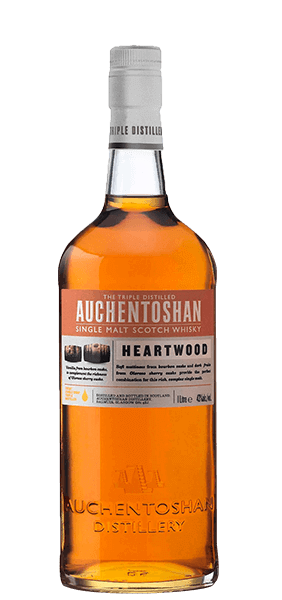 Auchentoshan Heartwood