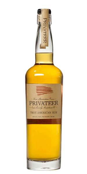 Privateer Rum True American