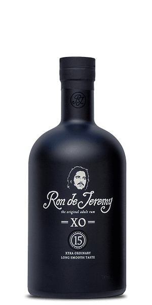 Ron de Jeremy XO