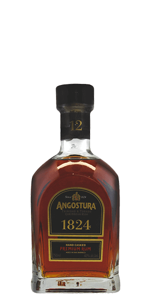 Angostura 12 Year Old 1824