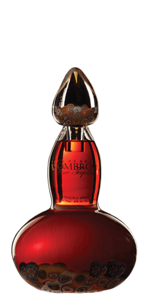 Asombroso Tequila The Collaboration