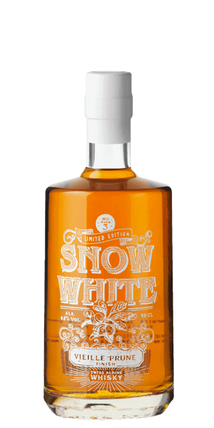 Santis Snow White Winter Editon III