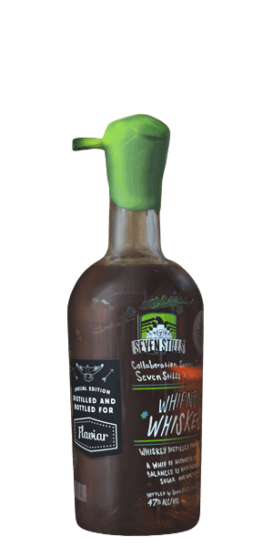 Seven Stills Whipnose Whiskey