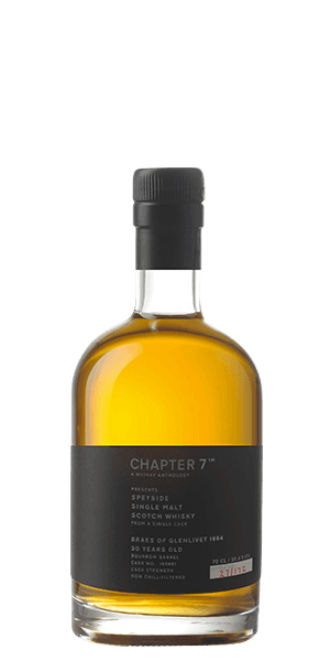 Chapter 7 Braes of Glenlivet 1994