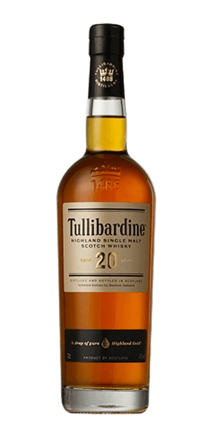 Tullibardine 20 Year Old