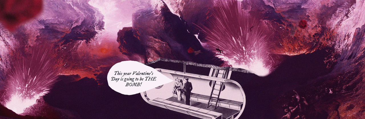 Three Valentine's Date Night Ideas to Rock Her World and Stock Your Liquor Cabinet